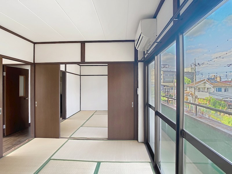 第二橋本マンション その他7