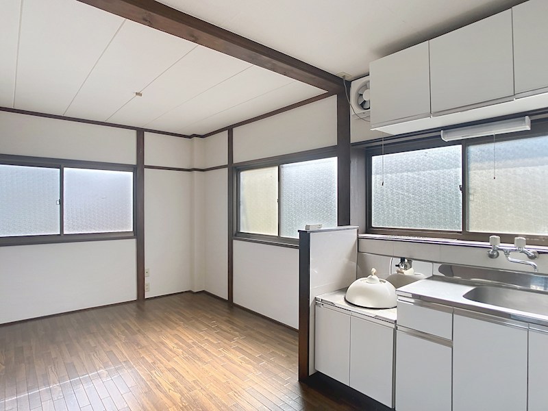 第二橋本マンション その他8