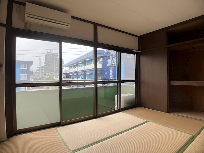 第二橋本マンション その他9