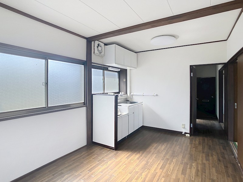 第二橋本マンション その他9