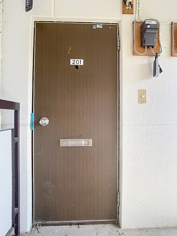 第二橋本マンション その他13