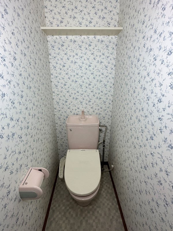 ケルムスコットコート その他2