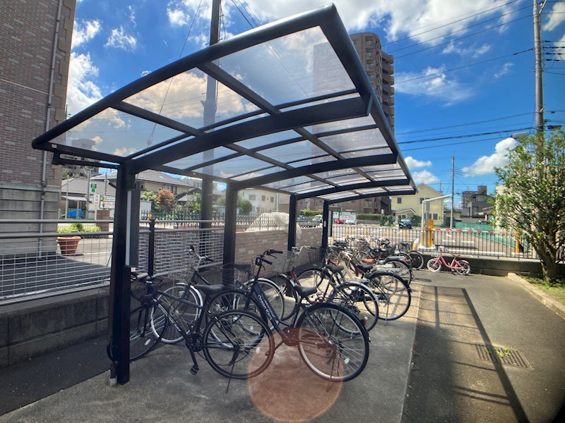 ケルムスコットコート その他19