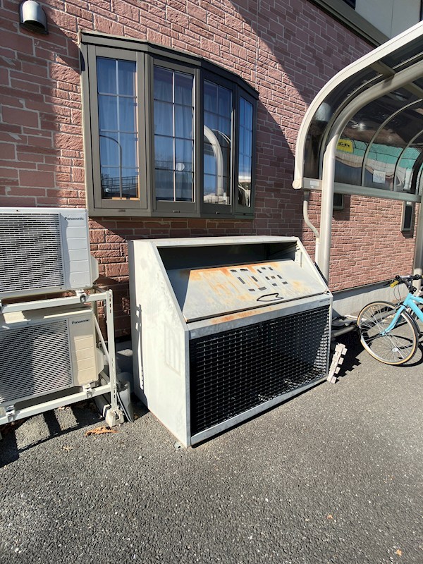 メゾン東光 その他10