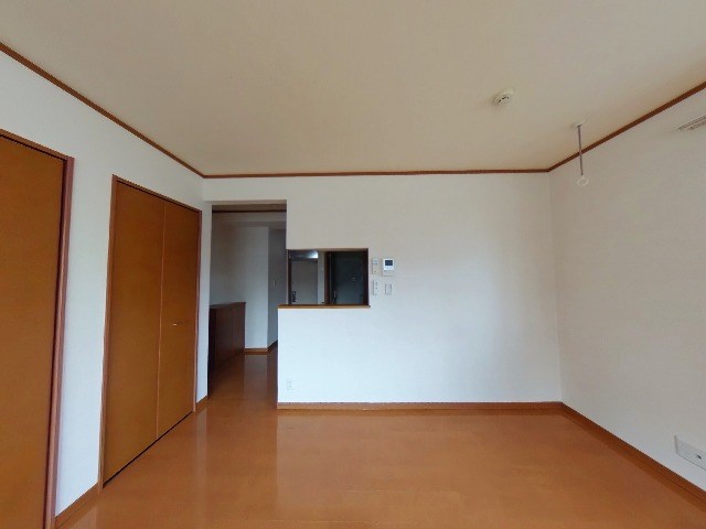 メゾン東光 リビング