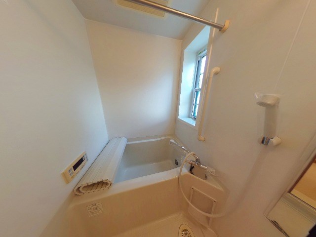 メゾン東光 風呂画像