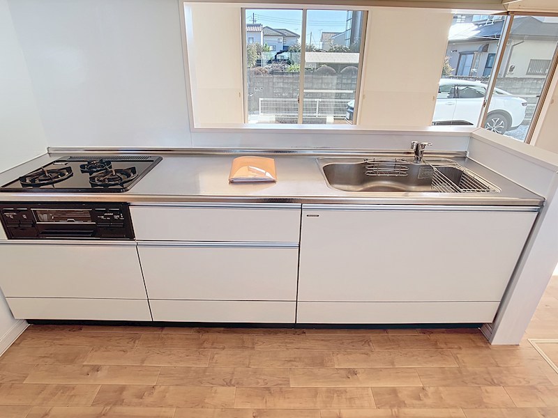 若草4丁目メゾネット その他7