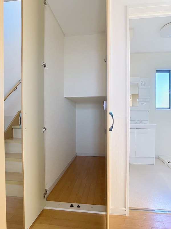 若草4丁目メゾネット その他8