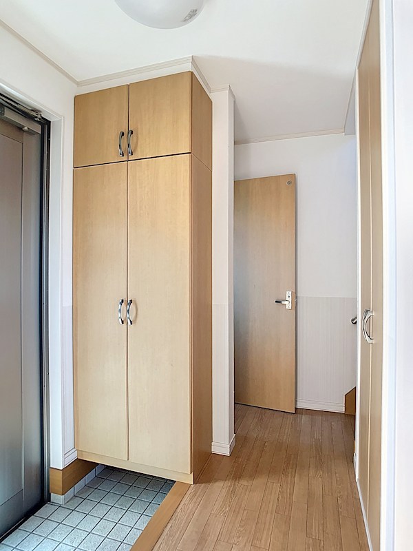 若草4丁目メゾネット その他11