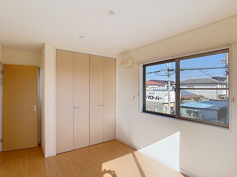 若草4丁目メゾネット その他12