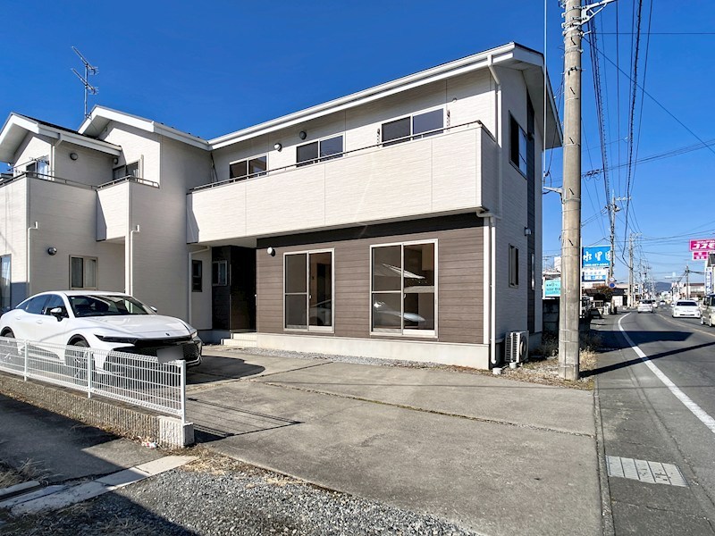 若草4丁目メゾネット その他17