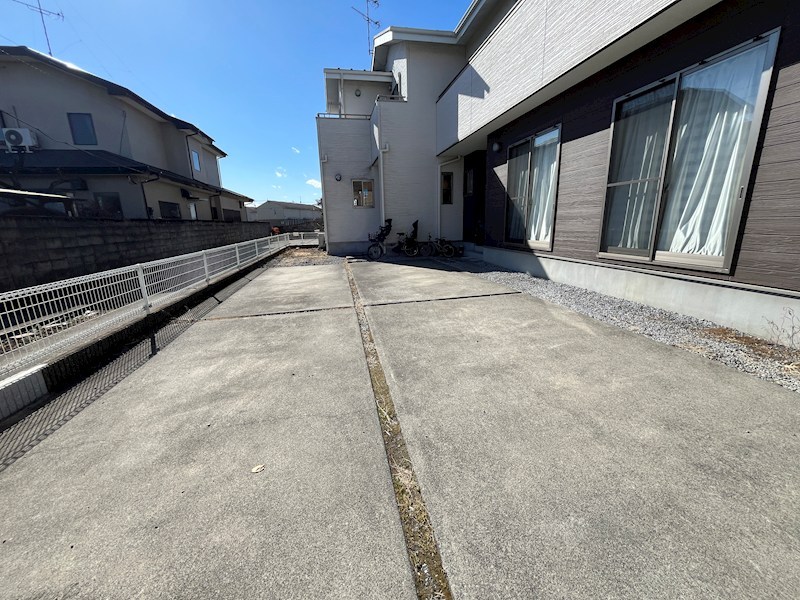 若草4丁目メゾネット その他1