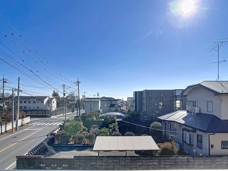 若草4丁目メゾネット その他3