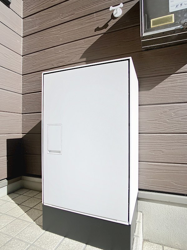 若草4丁目メゾネット その他16