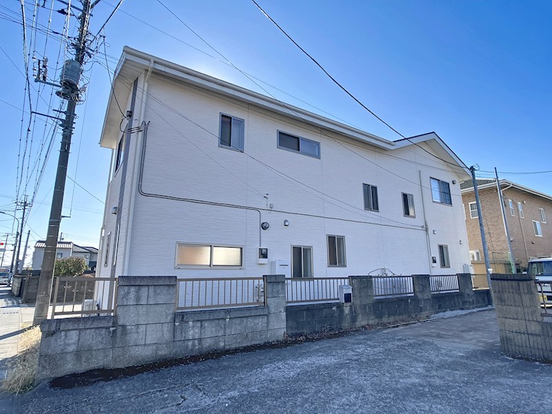 若草4丁目メゾネット その他19