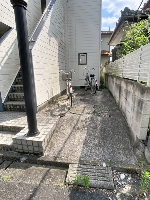 宇都宮第8レジデンス その他7