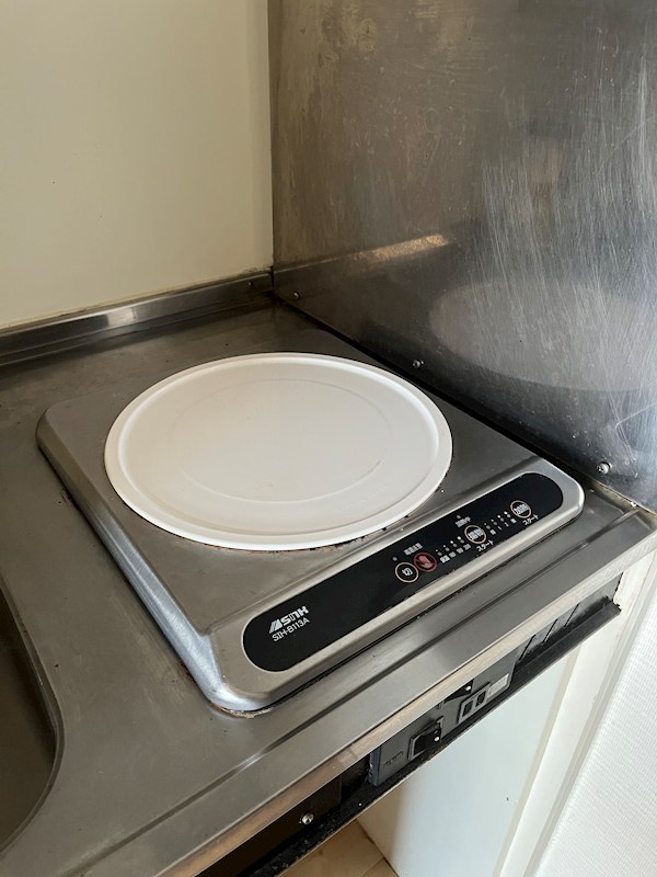 ネクステージ西川田第5 その他8