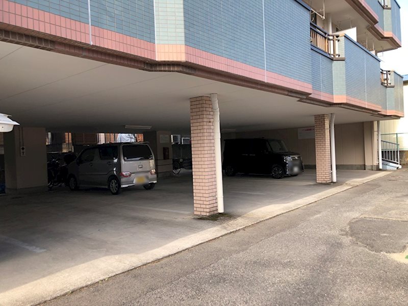 コーポ山隆 その他7