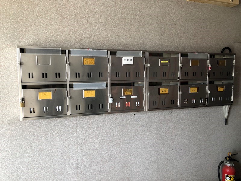 コーポ山隆 その他8