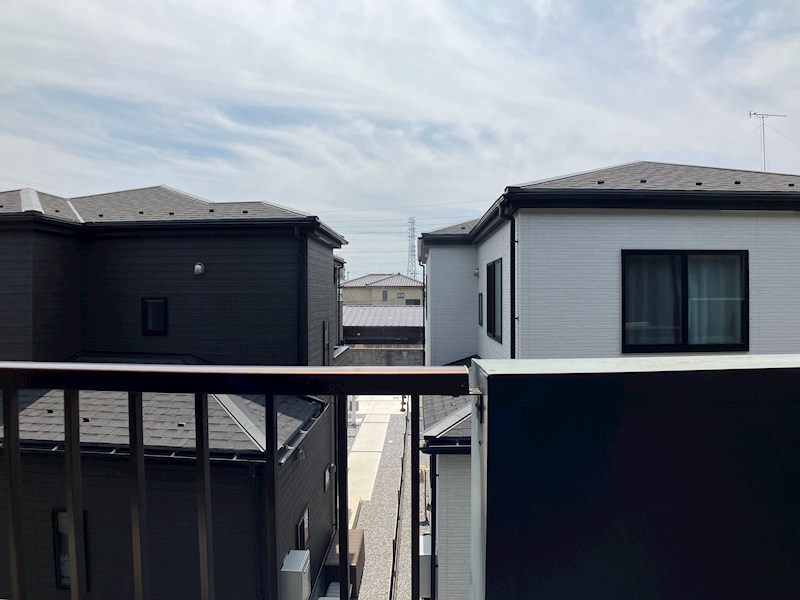 宇都宮アパートメント その他4