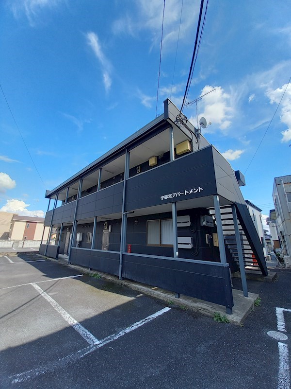 宇都宮アパートメント その他12