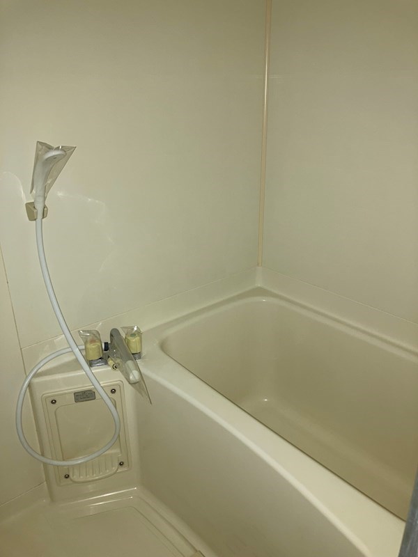 アーバンシェルB館 風呂画像