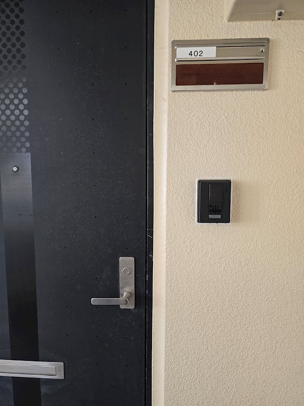 アーバンシェルB館 その他16