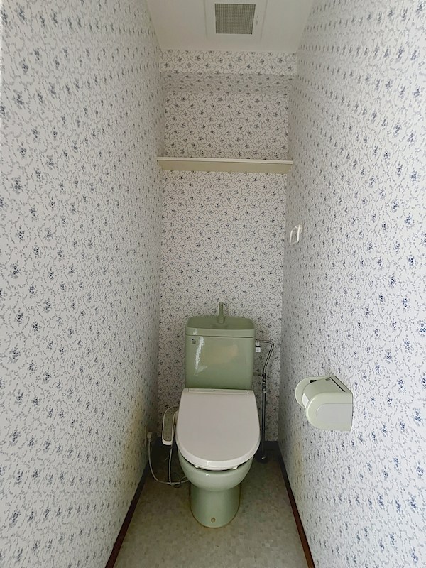 ケルムスコットコート その他2