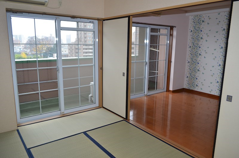 ケルムスコットコート その他17