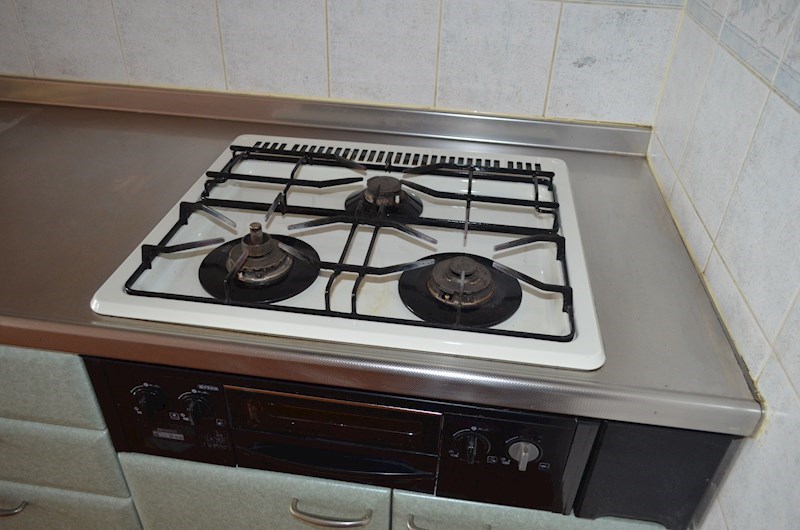 ケルムスコットコート その他21