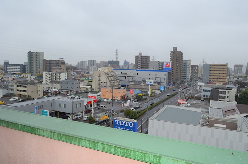 ケルムスコットコート その他23