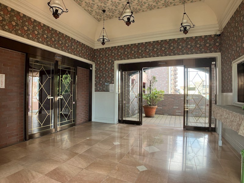 ケルムスコットコート その他24