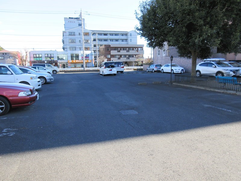 ケルムスコットコート その他26