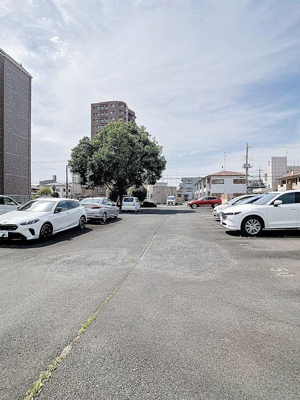 ケルムスコットコート その他26