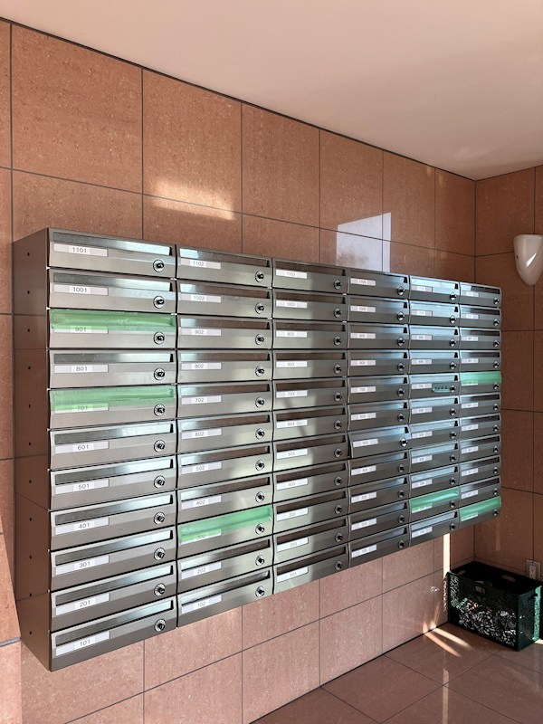 リバーサイド天神 その他13