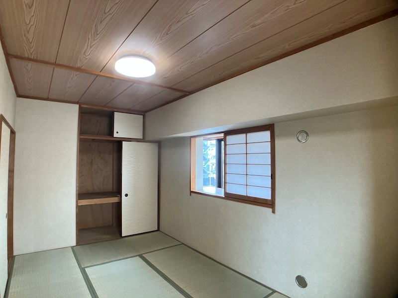 赤羽ハイツ その他6