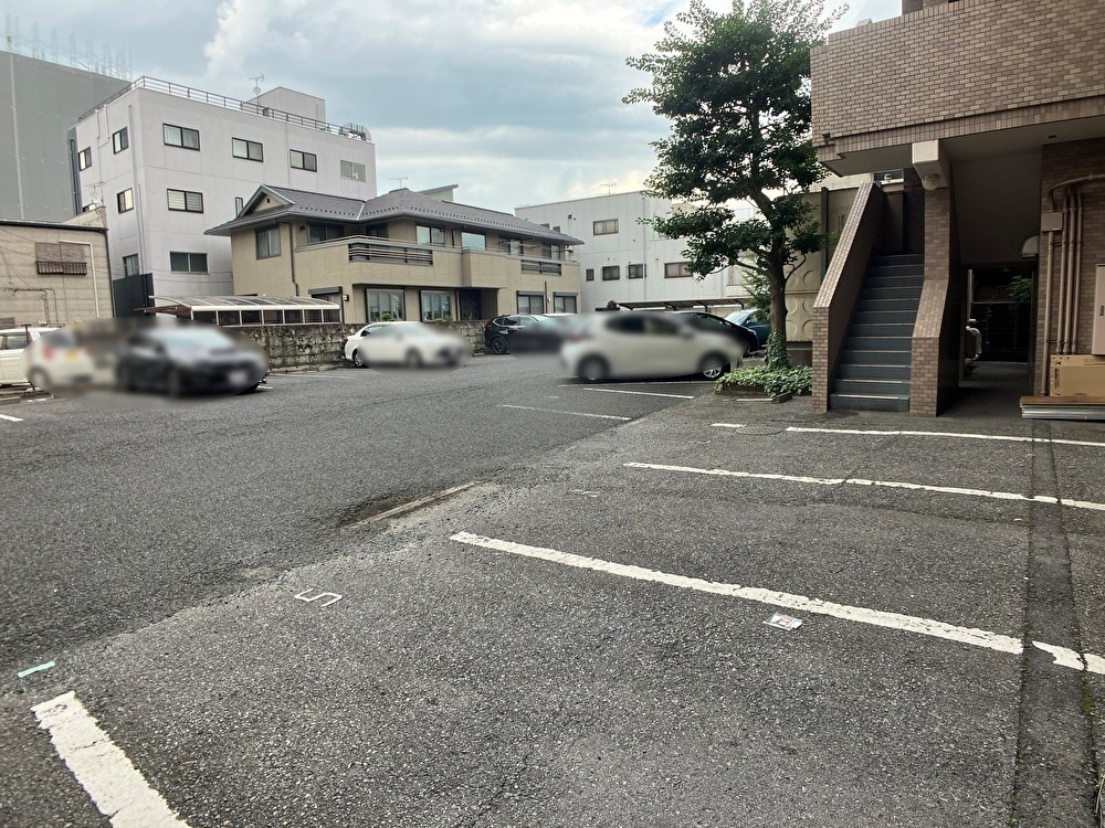 赤羽ハイツ その他9