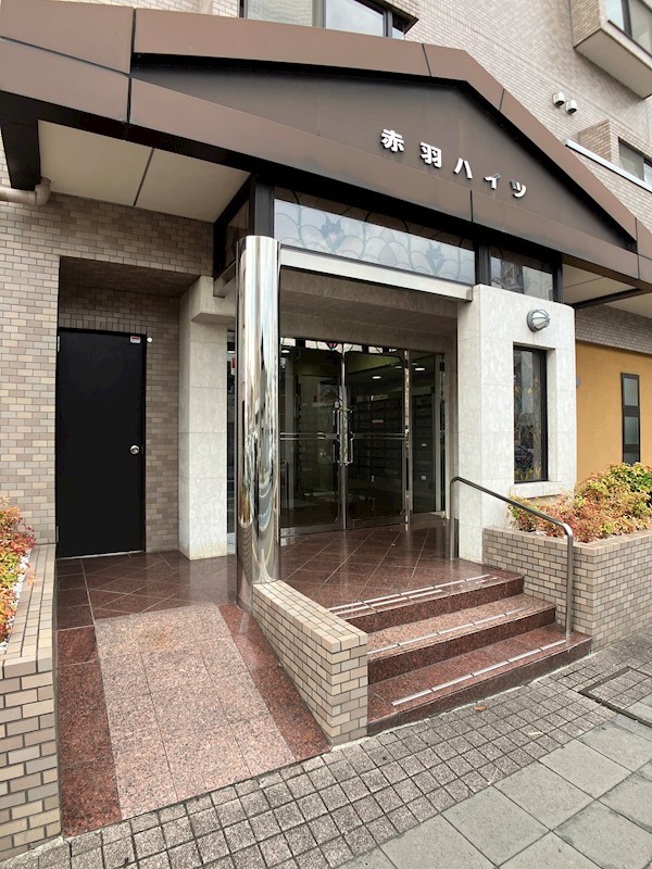 赤羽ハイツ その他10