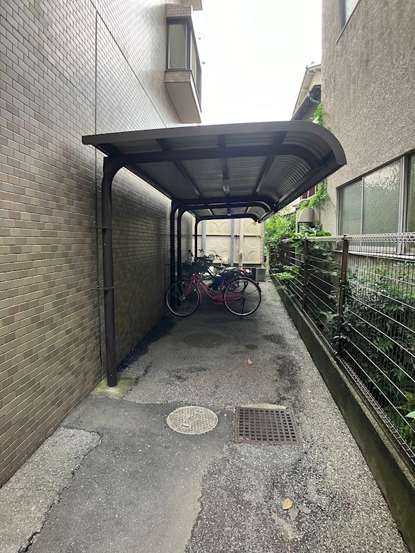 赤羽ハイツ その他15