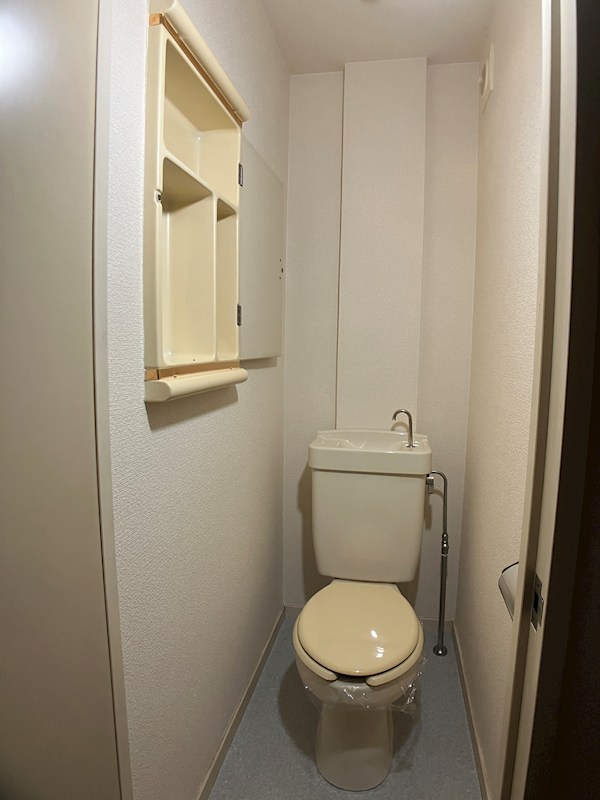 西川田第8レジデンス その他1