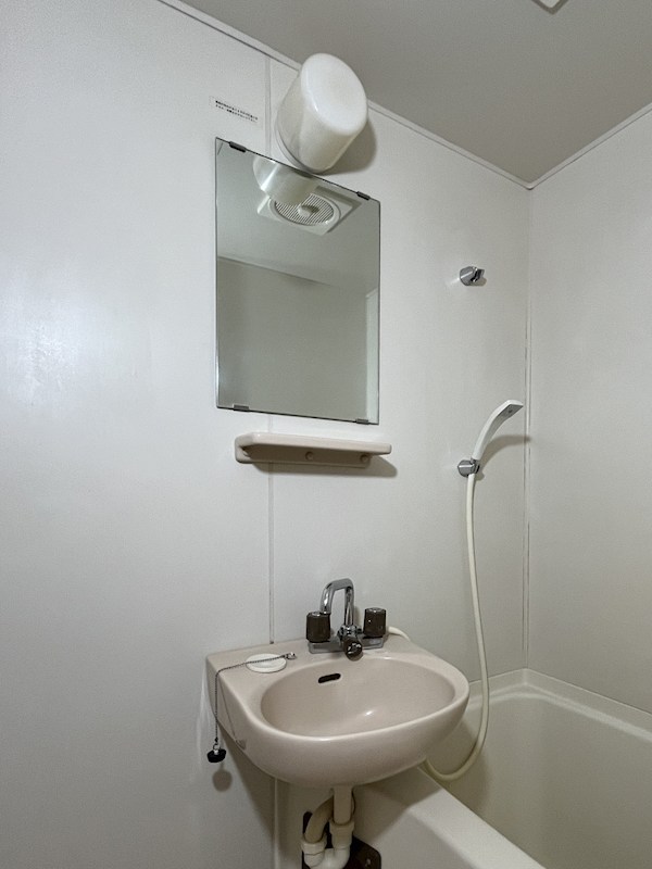 西川田第8レジデンス その他2