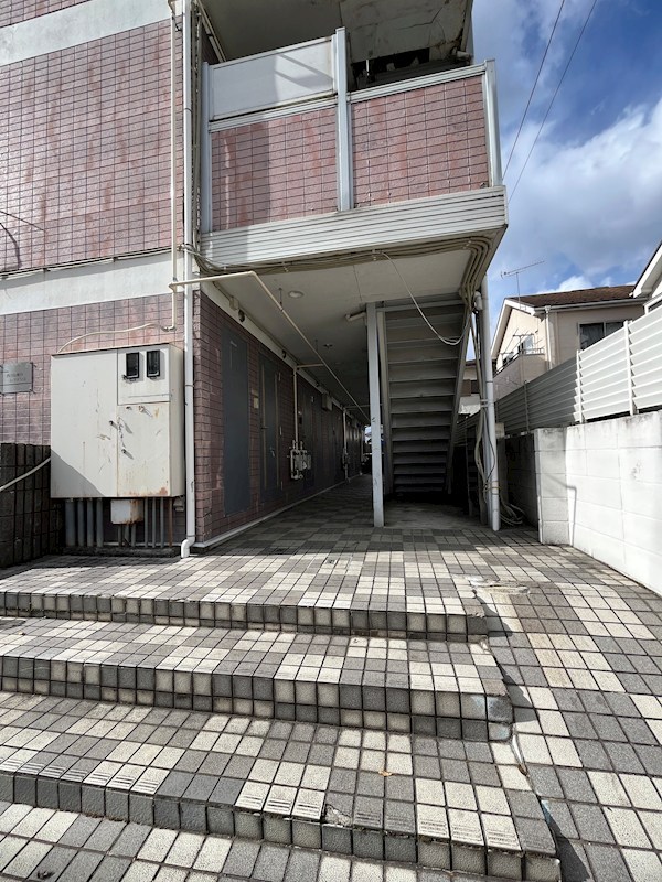 西川田第8レジデンス その他9