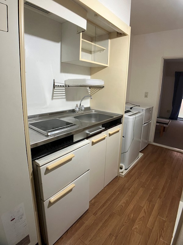 西川田第8レジデンス その他10