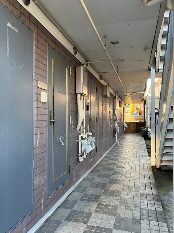 西川田第8レジデンス その他11