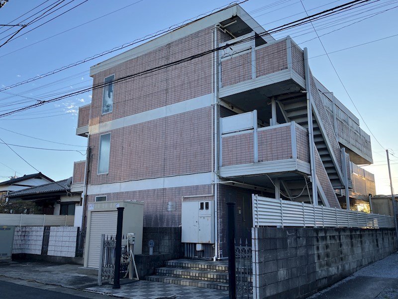 西川田第8レジデンス その他12