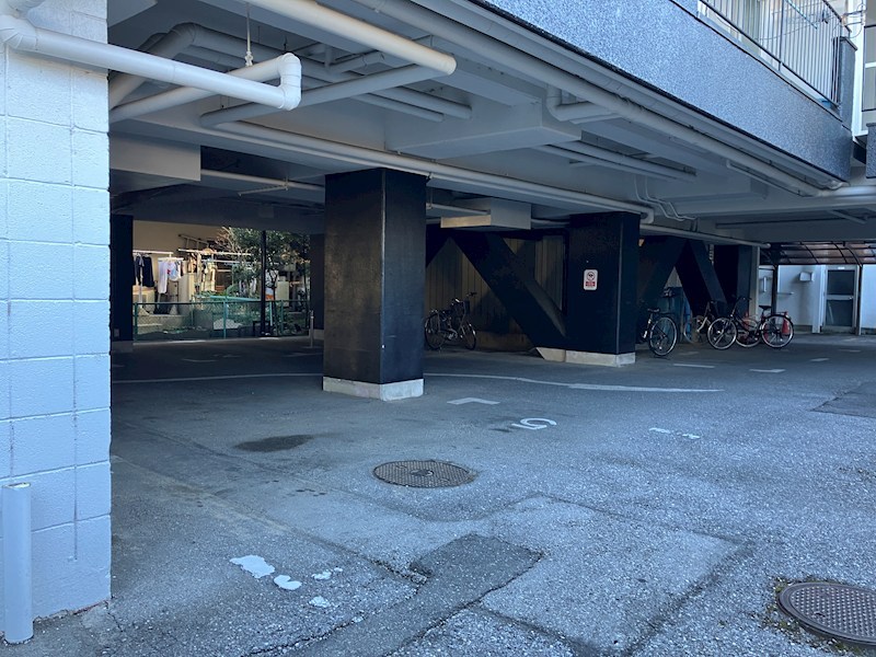 宇都宮ハイツ その他