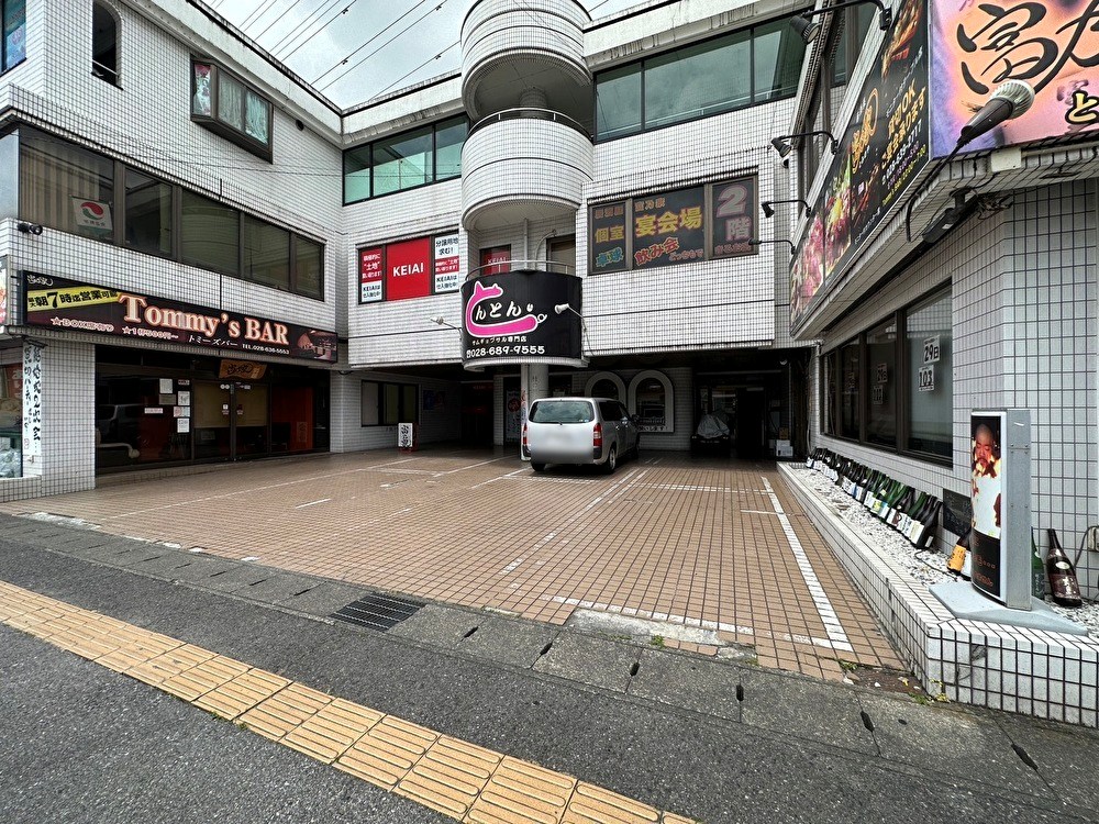 TMTビル その他7