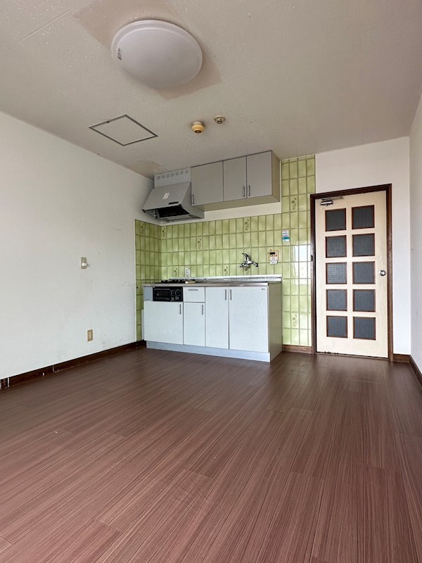 TMTビル リビング