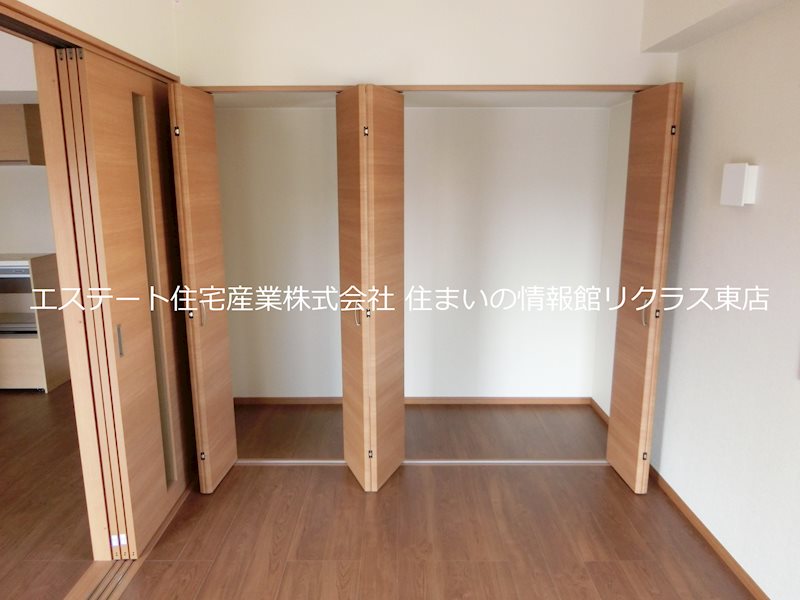 グランテージ東宿郷 その他4