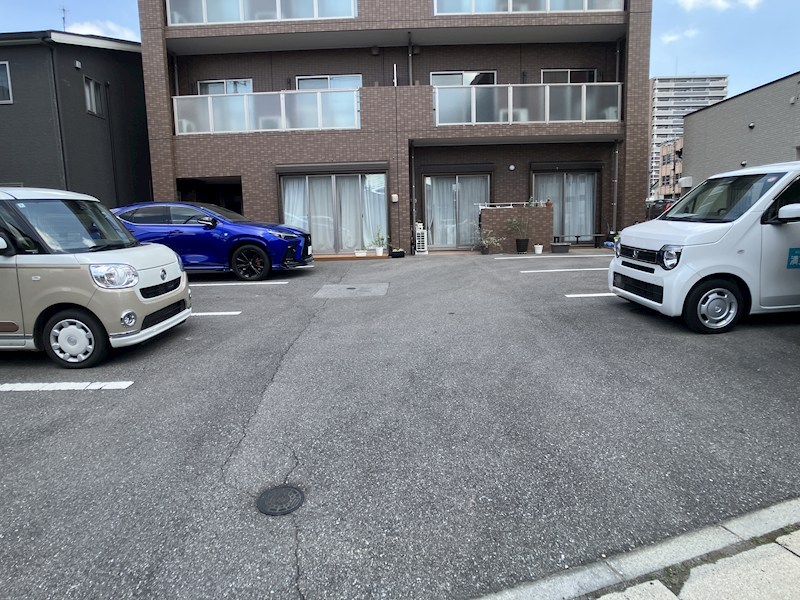 グランテージ東宿郷 その他7